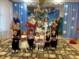 🎉 Новогоднее чудо у малышей! 🎉 🎉 Новогоднее чудо у малышей! 🎉.
