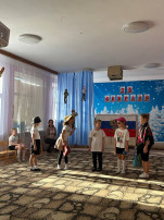 💪🏻🇷🇺 “Мы - будущие защитники!” 🇷🇺💪🏻 💪🏻🇷🇺 “Мы - будущие защитники!” 🇷🇺💪🏻.