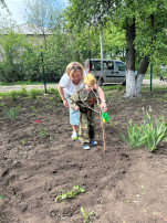 🌿 Марафон добрых дел: Сад памяти! 🌳 🌿 Марафон добрых дел: Сад памяти! 🌳.