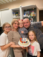 Семья в объективе Семья в объективе.
